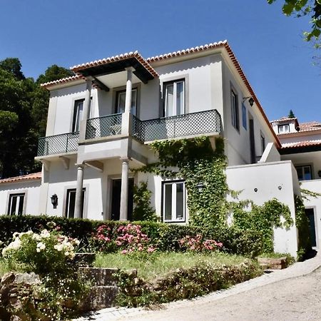 Eighteen21 Houses - Quinta Velha Sintra Ngoại thất bức ảnh