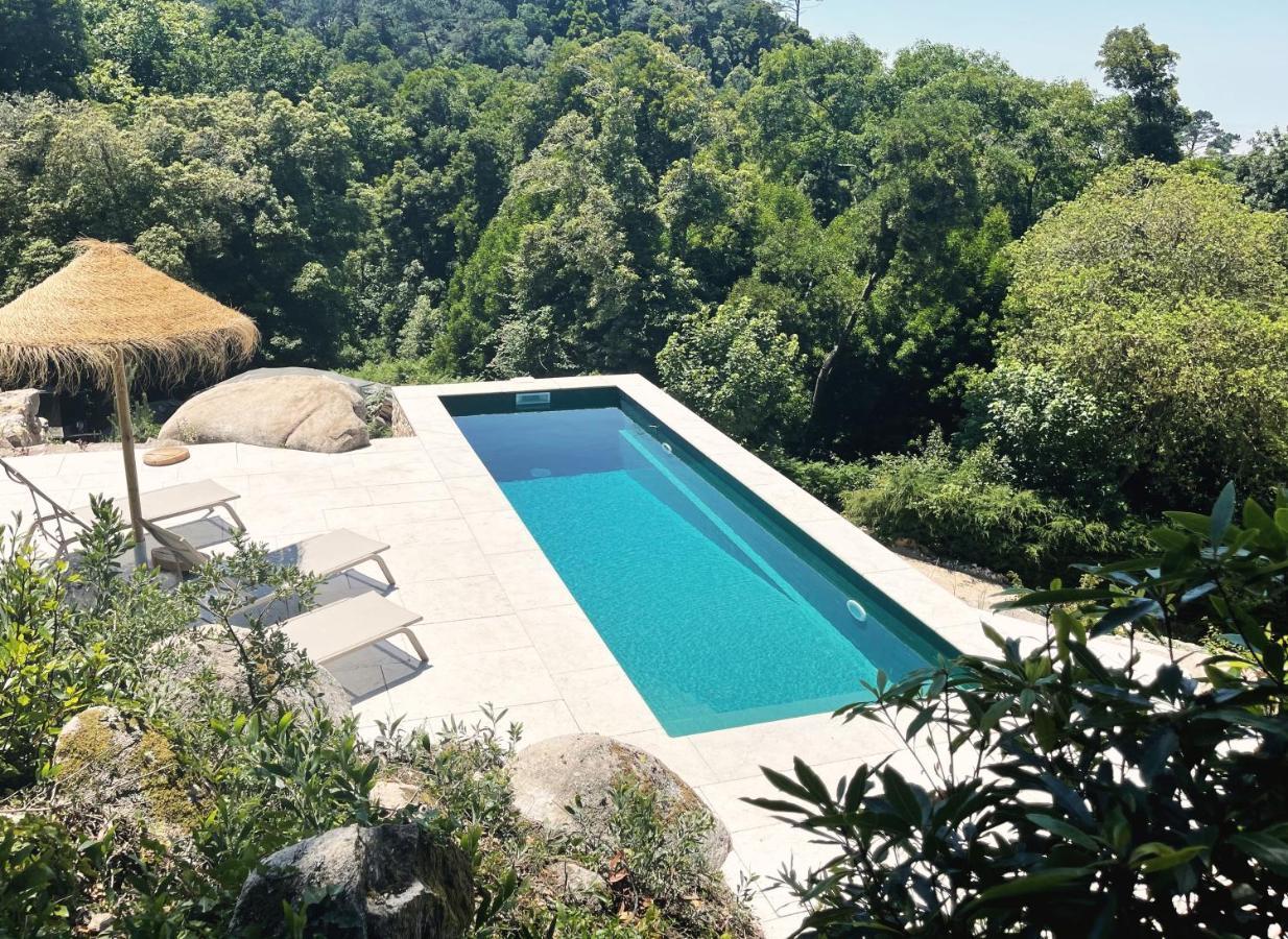 Eighteen21 Houses - Quinta Velha Sintra Ngoại thất bức ảnh