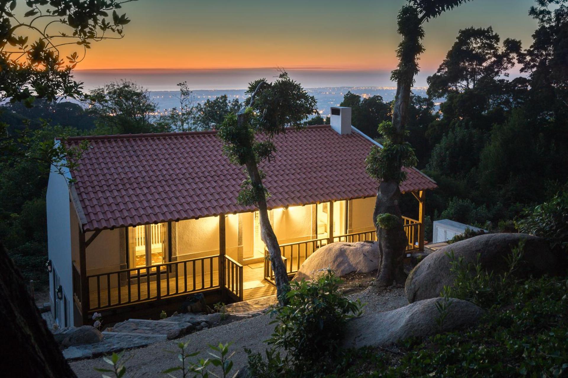 Eighteen21 Houses - Quinta Velha Sintra Phòng bức ảnh