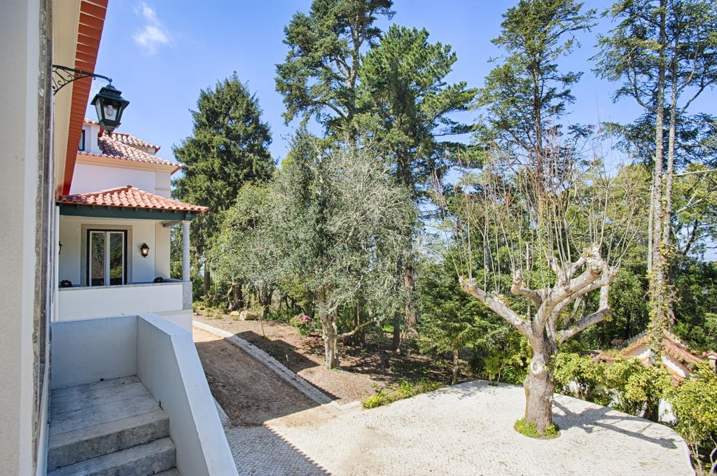 Eighteen21 Houses - Quinta Velha Sintra Ngoại thất bức ảnh