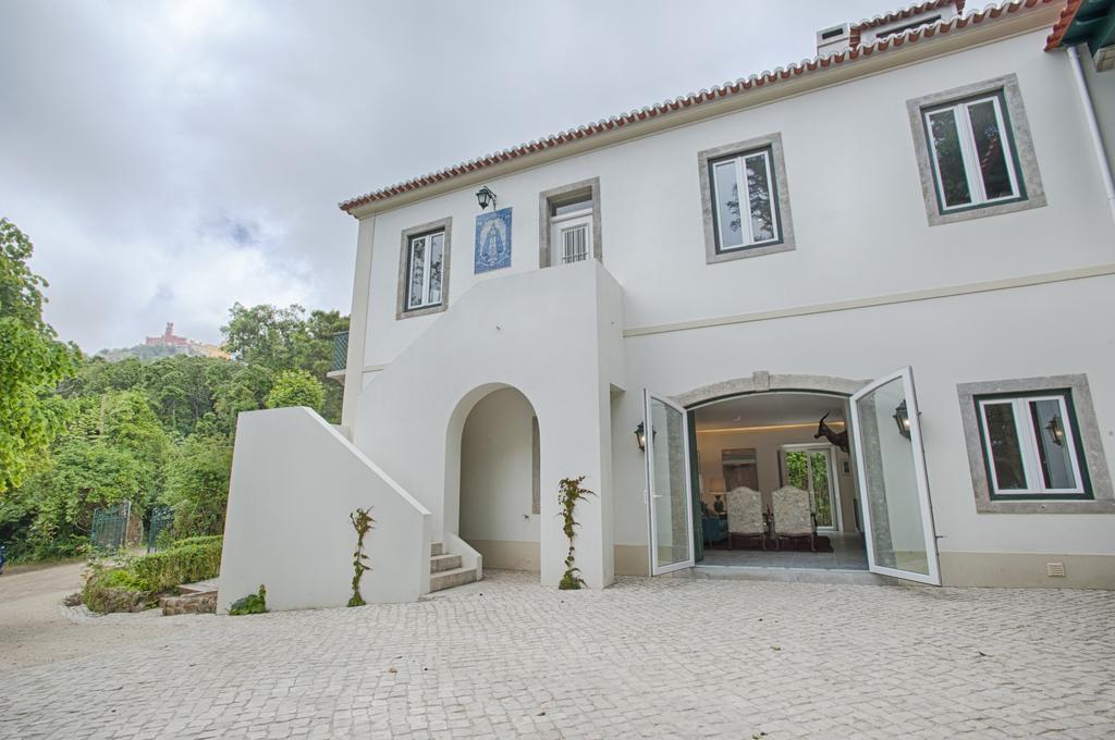 Eighteen21 Houses - Quinta Velha Sintra Ngoại thất bức ảnh