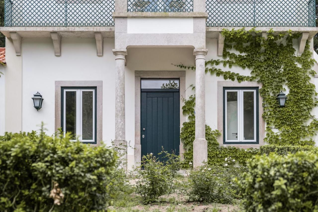 Eighteen21 Houses - Quinta Velha Sintra Ngoại thất bức ảnh