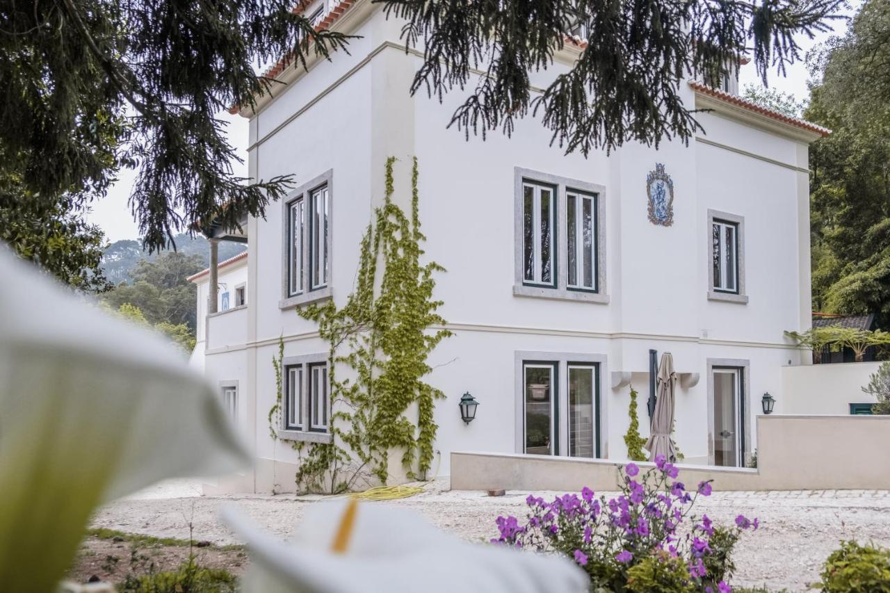 Eighteen21 Houses - Quinta Velha Sintra Ngoại thất bức ảnh