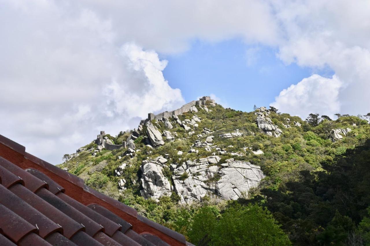 Eighteen21 Houses - Quinta Velha Sintra Ngoại thất bức ảnh