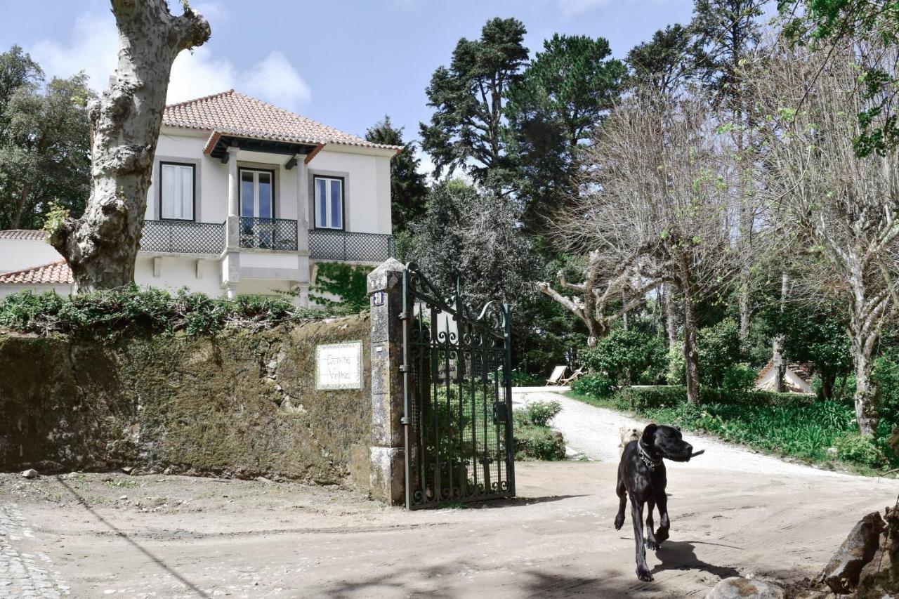 Eighteen21 Houses - Quinta Velha Sintra Ngoại thất bức ảnh